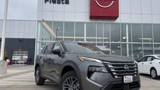 NISSAN ROGUE 2024 5N1BT3AB8RC688760 image