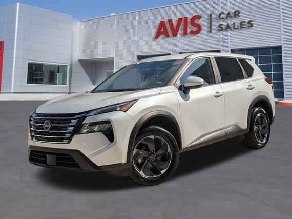 NISSAN ROGUE 2024 5N1BT3BB9RC692508 image NISSAN ROGUE 2024 5N1BT3BB9RC692508 image