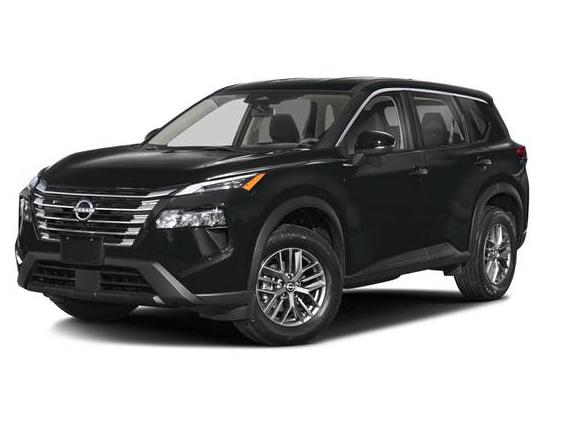 NISSAN ROGUE 2024 5N1BT3BA0RC694154 image NISSAN ROGUE 2024 5N1BT3BA0RC694154 image