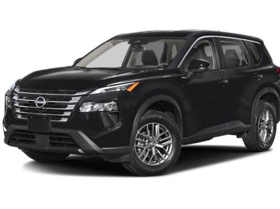 NISSAN ROGUE 2024 5N1BT3AA9RC754112 image
