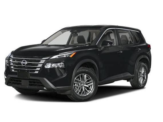 NISSAN ROGUE 2024 5N1BT3BA2RC681793 image NISSAN ROGUE 2024 5N1BT3BA2RC681793 image