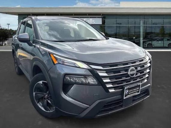 NISSAN ROGUE 2024 5N1BT3BBXRC752716 image NISSAN ROGUE 2024 5N1BT3BBXRC752716 image