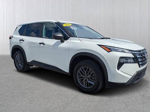 NISSAN ROGUE 2024 5N1BT3AA4RC681294 image