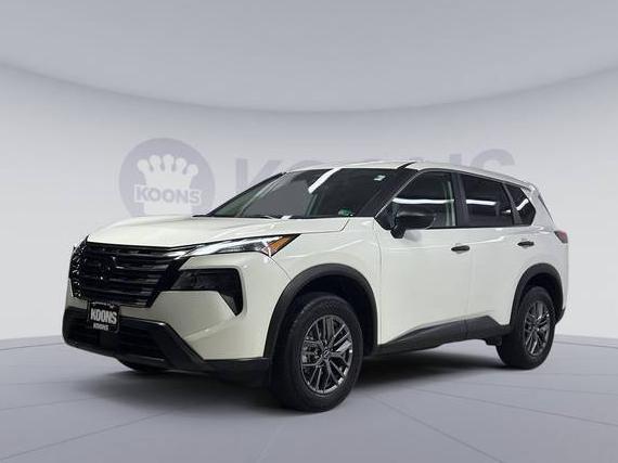 NISSAN ROGUE 2024 5N1BT3AB5RC683323 image