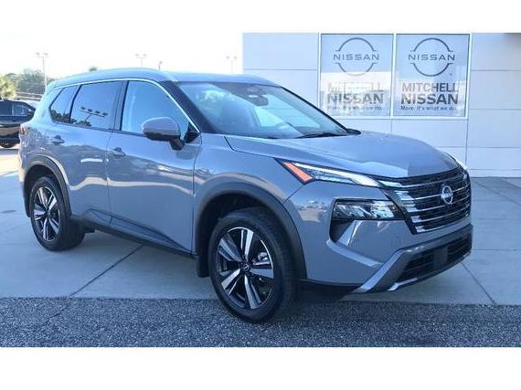 NISSAN ROGUE 2024 JN8BT3CB2RW281120 image NISSAN ROGUE 2024 JN8BT3CB2RW281120 image