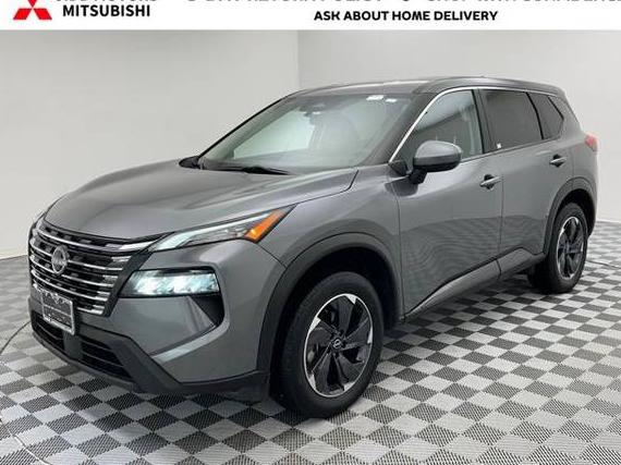 NISSAN ROGUE 2024 JN8BT3BB4RW423775 image NISSAN ROGUE 2024 JN8BT3BB4RW423775 image