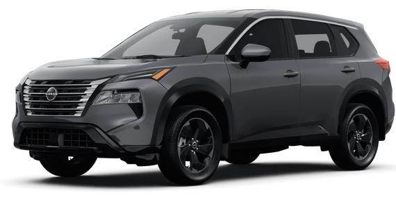 NISSAN ROGUE 2024 JN8BT3BA2RW353748 image NISSAN ROGUE 2024 JN8BT3BA2RW353748 image