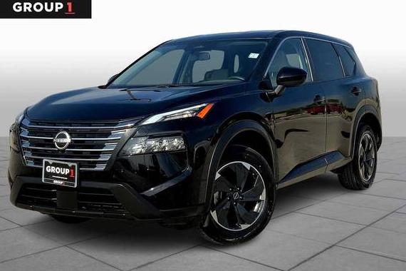 NISSAN ROGUE 2024 JN8BT3BB6RW170880 image NISSAN ROGUE 2024 JN8BT3BB6RW170880 image