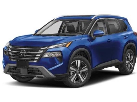 NISSAN ROGUE 2024 5N1BT3CB5RC722117 image NISSAN ROGUE 2024 5N1BT3CB5RC722117 image