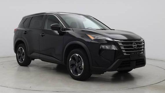 NISSAN ROGUE 2024 JN8BT3BB7RW423866 image NISSAN ROGUE 2024 JN8BT3BB7RW423866 image