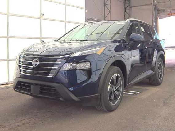 NISSAN ROGUE 2024 JN8BT3BA9RW360244 image