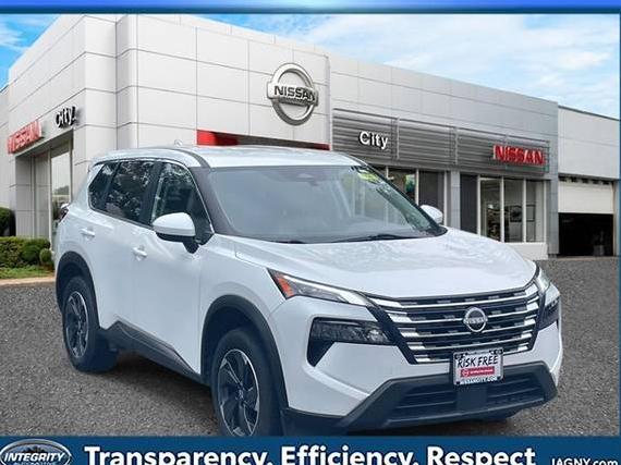 NISSAN ROGUE 2024 JN8BT3BB9RW423996 image NISSAN ROGUE 2024 JN8BT3BB9RW423996 image