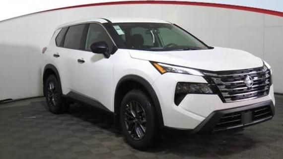 NISSAN ROGUE 2024 5N1BT3AA4RC690593 image