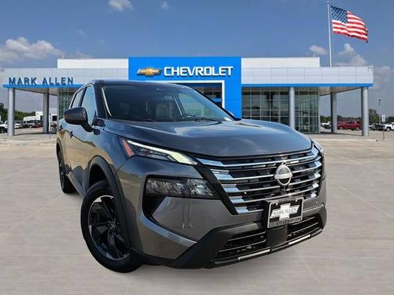 NISSAN ROGUE 2024 5N1BT3BB1RC684192 image NISSAN ROGUE 2024 5N1BT3BB1RC684192 image