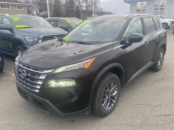 NISSAN ROGUE 2024 5N1BT3AB8RC683641 image NISSAN ROGUE 2024 5N1BT3AB8RC683641 image