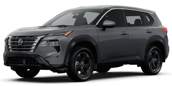 NISSAN ROGUE 2024 5N1BT3BBXRC704052 image