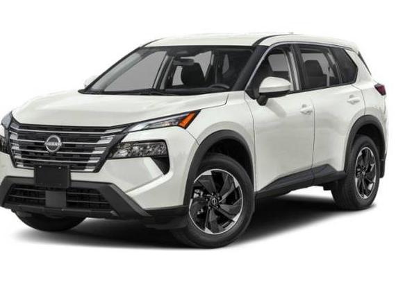 NISSAN ROGUE 2024 5N1BT3BA1RC693904 image