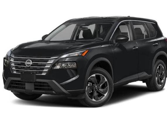 NISSAN ROGUE 2024 5N1BT3BA0RC687768 image