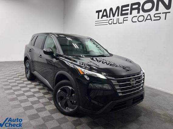 NISSAN ROGUE 2024 5N1BT3BA2RC695841 image