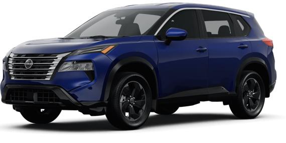 NISSAN ROGUE 2024 5N1BT3BA9RC756148 image
