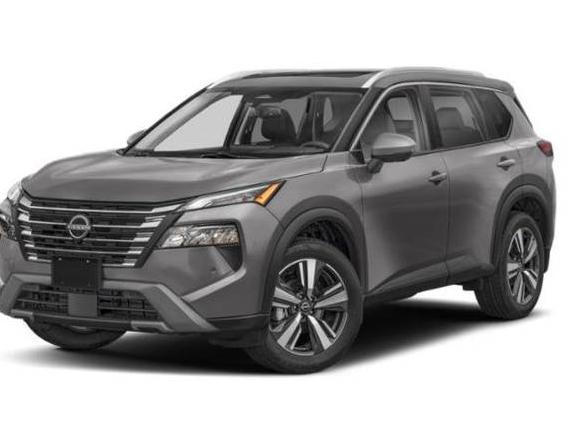 NISSAN ROGUE 2024 5N1BT3CBXRC738345 image