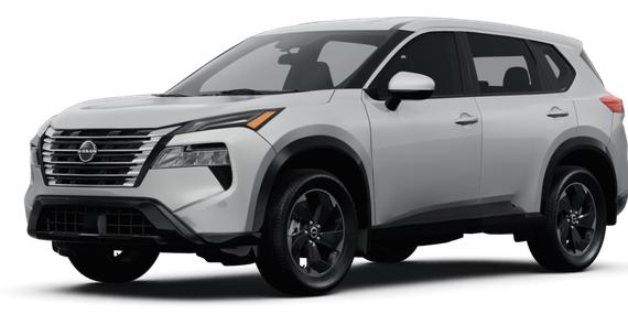 NISSAN ROGUE 2024 5N1BT3AA9RC670873 image