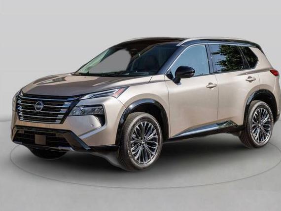 NISSAN ROGUE 2024 5N1BT3BA0RC715522 image