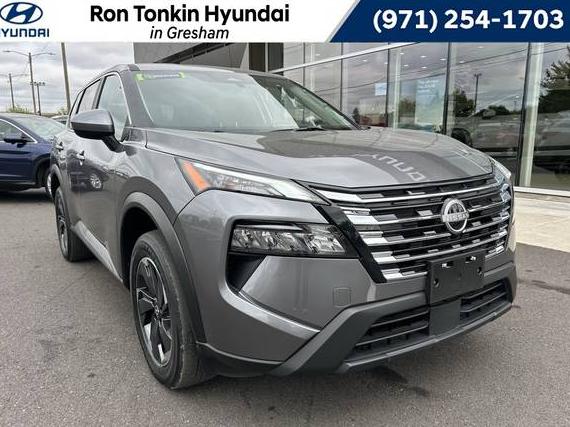 NISSAN ROGUE 2024 JN8BT3BBXRW423344 image