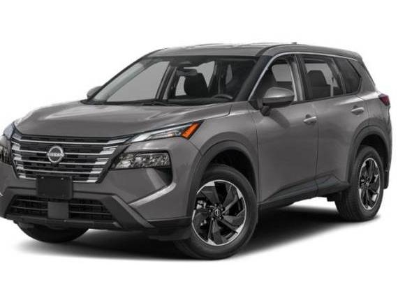 NISSAN ROGUE 2024 5N1BT3BA9RC749121 image