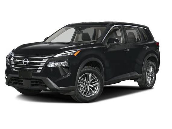 NISSAN ROGUE 2024 5N1BT3AB3RC727108 image