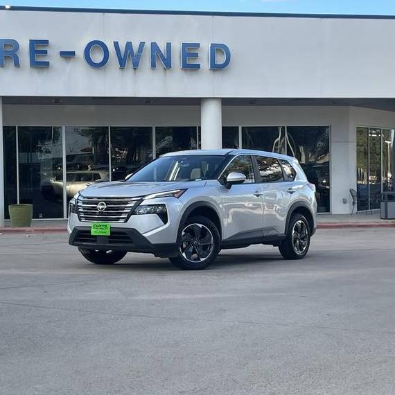 NISSAN ROGUE 2024 JN8BT3BB3RW424075 image NISSAN ROGUE 2024 JN8BT3BB3RW424075 image