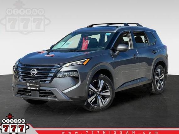 NISSAN ROGUE 2024 5N1BT3CA9RC729742 image NISSAN ROGUE 2024 5N1BT3CA9RC729742 image