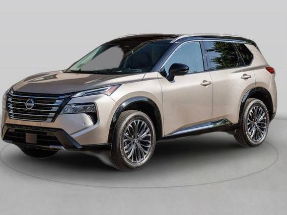 NISSAN ROGUE 2024 5N1BT3BA9RC678860 image