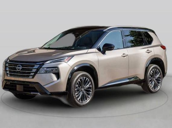 NISSAN ROGUE 2024 5N1BT3ABXRC698674 image
