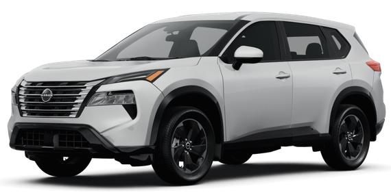NISSAN ROGUE 2024 5N1BT3AB5RC752009 image NISSAN ROGUE 2024 5N1BT3AB5RC752009 image