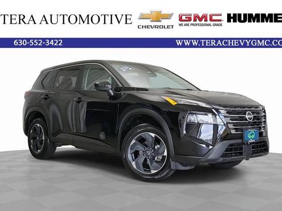 NISSAN ROGUE 2024 5N1BT3BB2RC704028 image NISSAN ROGUE 2024 5N1BT3BB2RC704028 image