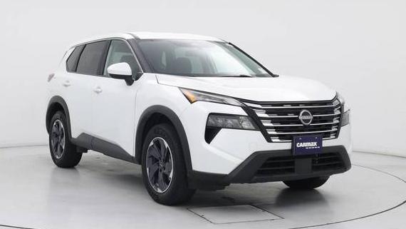 NISSAN ROGUE 2024 5N1BT3BA5RC700269 image