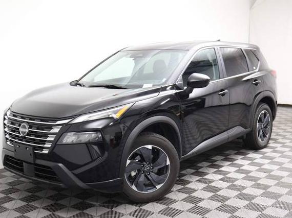 NISSAN ROGUE 2024 5N1BT3BB3RC711506 image NISSAN ROGUE 2024 5N1BT3BB3RC711506 image