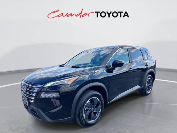 NISSAN ROGUE 2024 5N1BT3BB6RC732995 image