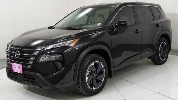 NISSAN ROGUE 2024 JN8BT3BA8RW359974 image