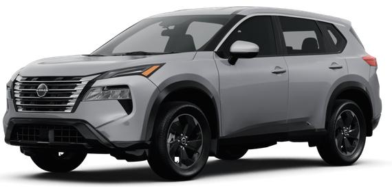 NISSAN ROGUE 2024 5N1BT3BA4RC749138 image