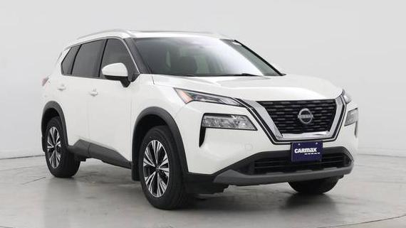 NISSAN ROGUE 2024 5N1BT3AA1RC714803 image