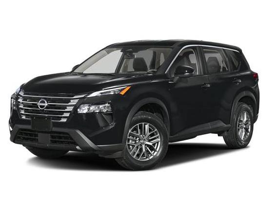 NISSAN ROGUE 2024 JN8BT3BB4RW431214 image NISSAN ROGUE 2024 JN8BT3BB4RW431214 image