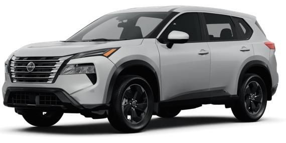 NISSAN ROGUE 2024 5N1BT3BA6RC719171 image