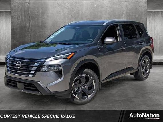 NISSAN ROGUE 2024 JN8BT3BA6RW356782 image