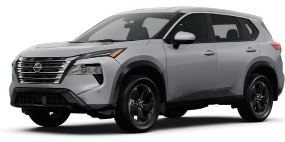 NISSAN ROGUE 2024 JN8BT3BB7RW430641 image NISSAN ROGUE 2024 JN8BT3BB7RW430641 image