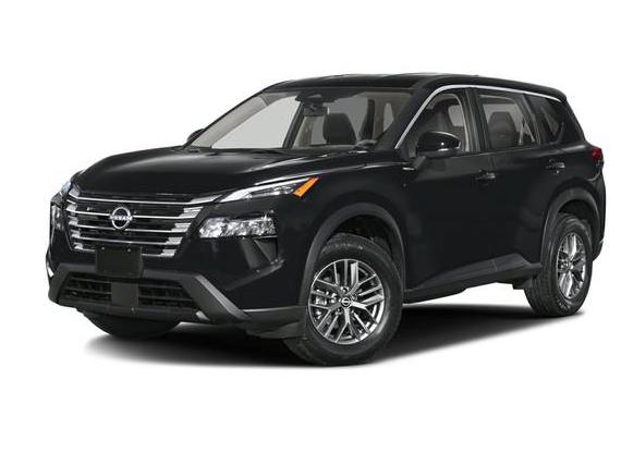 NISSAN ROGUE 2024 5N1BT3BA3RC698022 image NISSAN ROGUE 2024 5N1BT3BA3RC698022 image