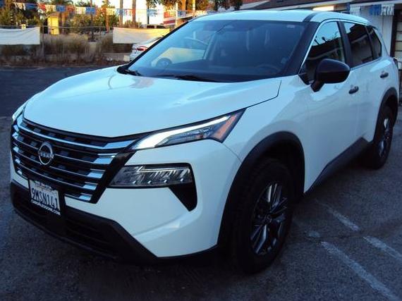 NISSAN ROGUE 2024 5N1BT3AB4RC748663 image