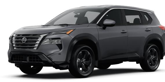 NISSAN ROGUE 2024 JN8BT3BB4RW422870 image NISSAN ROGUE 2024 JN8BT3BB4RW422870 image