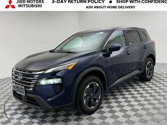 NISSAN ROGUE 2024 5N1BT3BB0RC695295 image